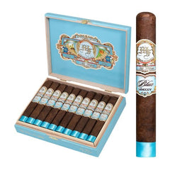 My Father Blue Petit Robusto