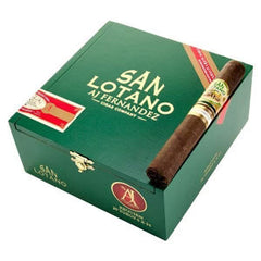 San Lotano Maduro Robusto Cigars